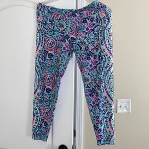 Lilly Pulitzer Luxletic leggings